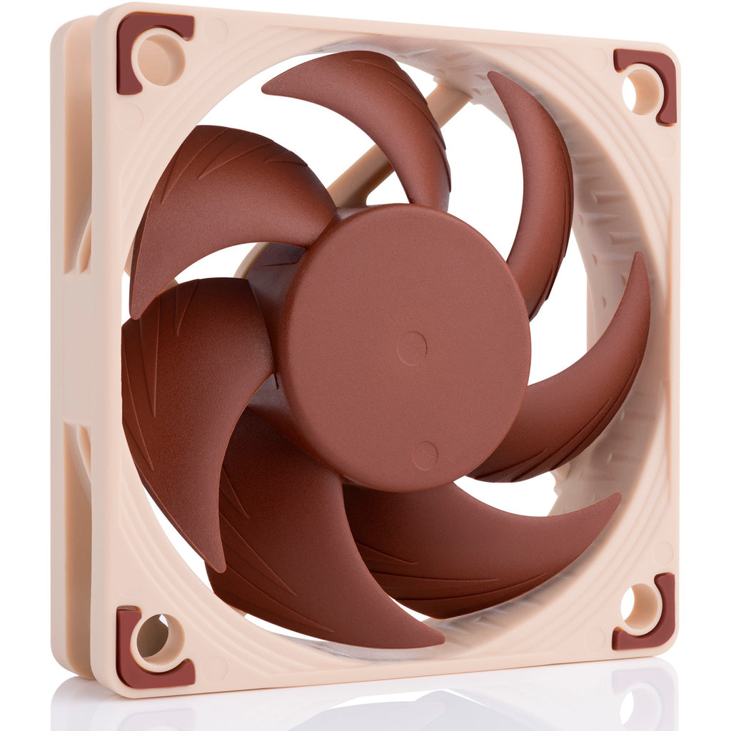 Noctua nf-a6x15 pwm case fan (60 x 60 x 15 mm)