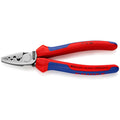 Knipex 97 72 180 adereindhulstang 025-160mm