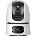Imou ranger dual 6mp beveiligingscamera (wit)
