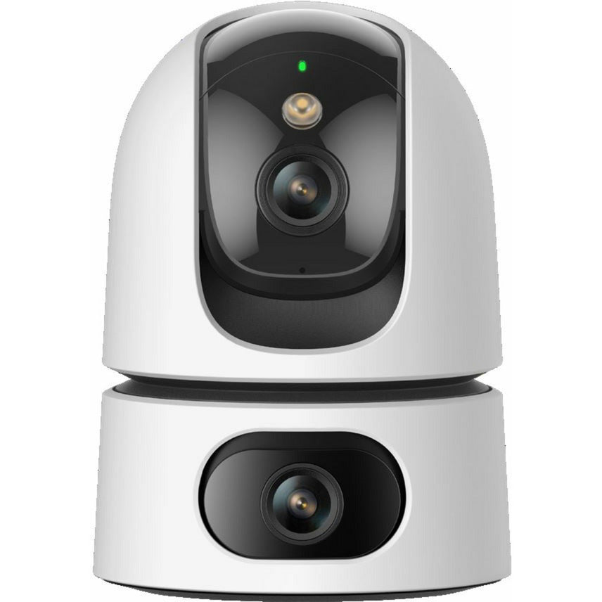 Imou ranger dual 6mp beveiligingscamera (wit)