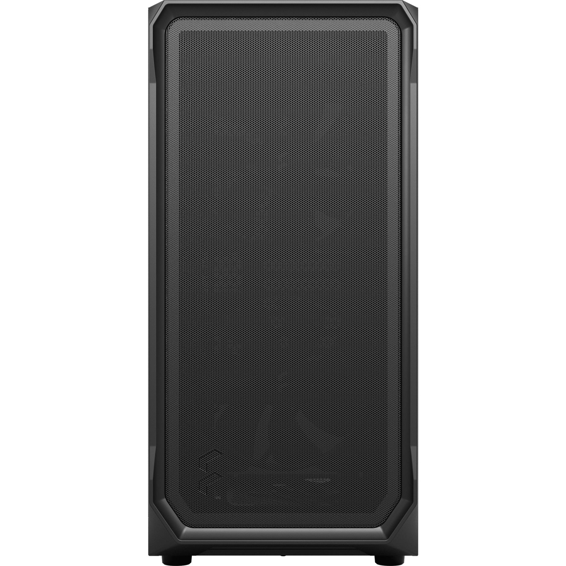 Fractal Design Focus 2 schwarz