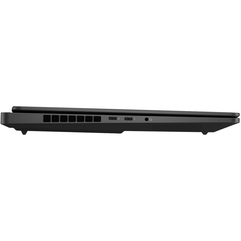 Omen max gaming laptop 16-ah0012nd (b9fh9ea) 16 gaming laptop (zwart | ultra 7 255hx | rtx 5070 | 32 gb | 2 tb ssd | oled | 240 hz)