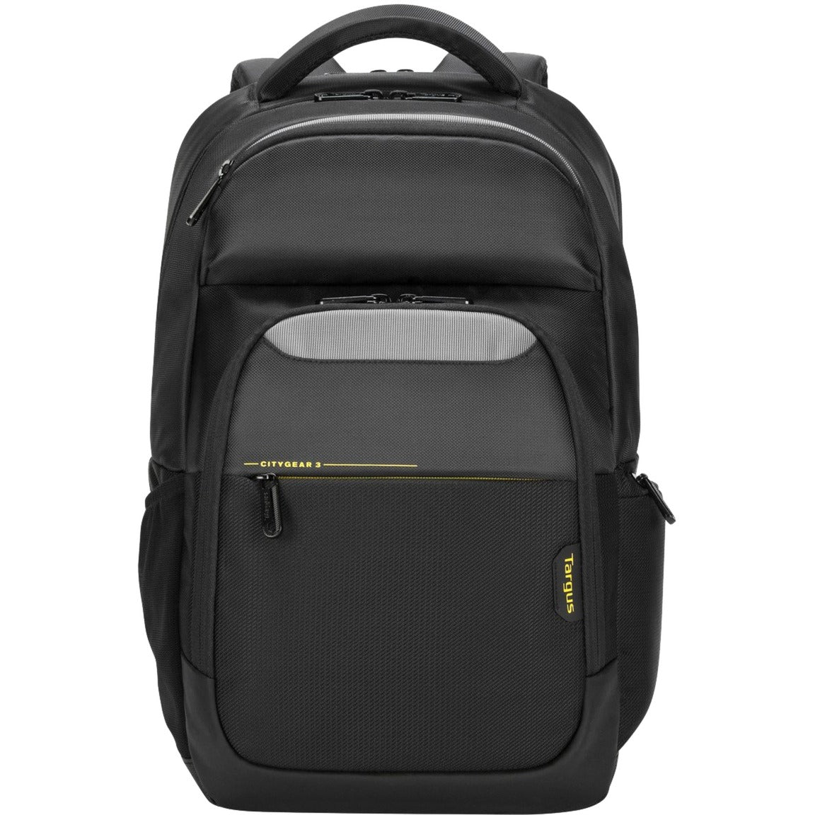 Targus citygear 14-15.6 laptop backpack rugzak (zwart)