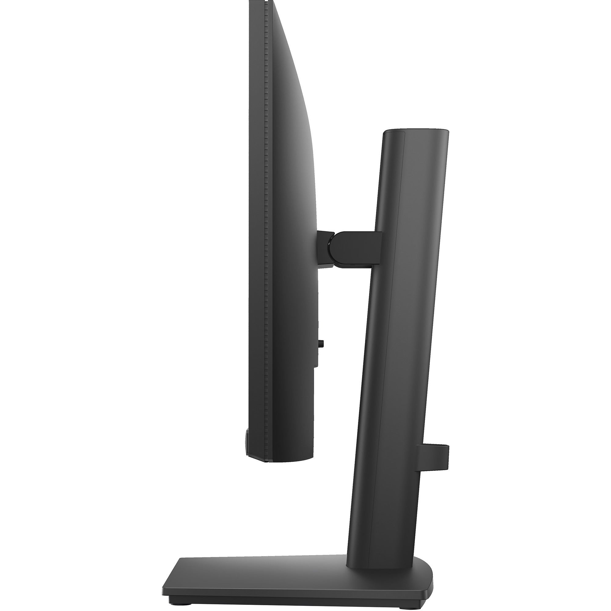 Dell pro 22 monitor met verstelbare standaard - e2225hsm 21.5 (zwart, 1x hdmi, 1x displayport, vga, 100 hz)