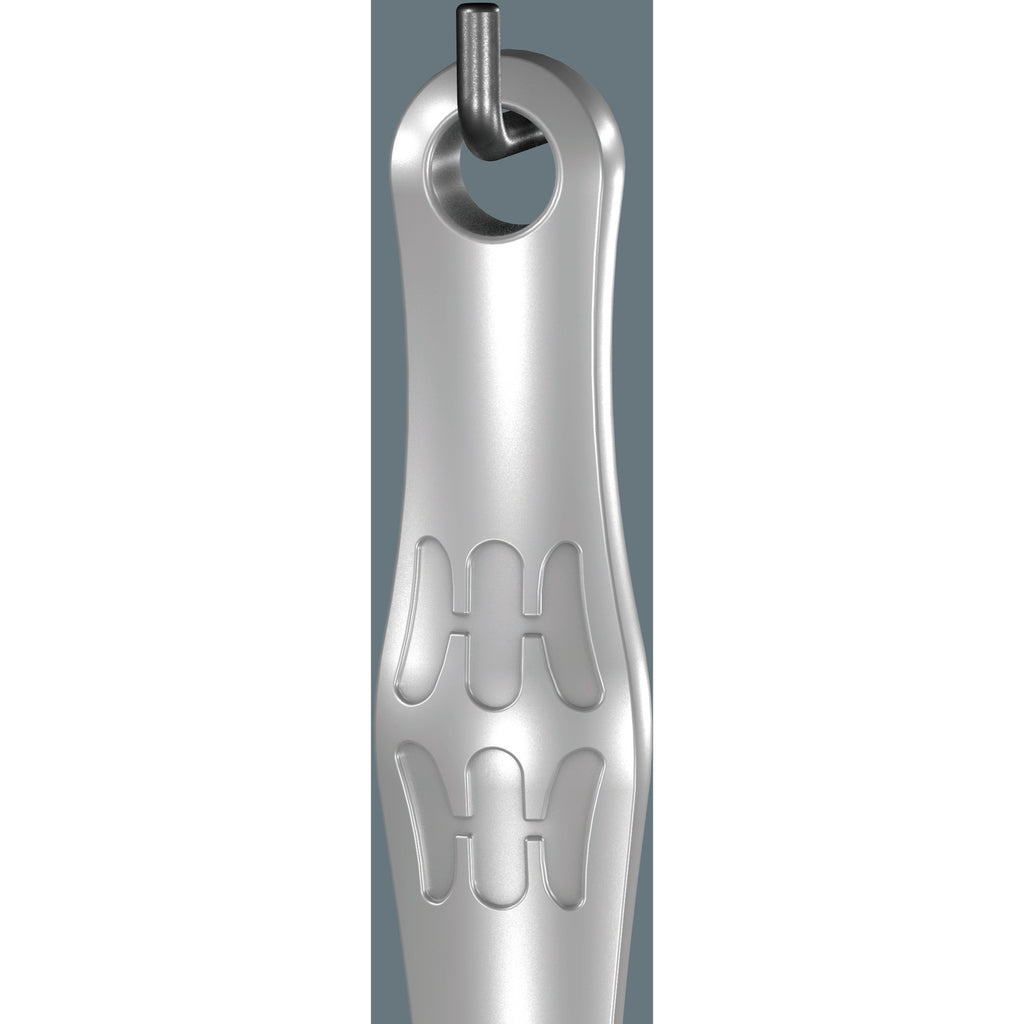 Wera steeksleutel | 13-16 mm | lengte 188 mm | zelfinstellend | 1 stuk - 05020103001 05020103001