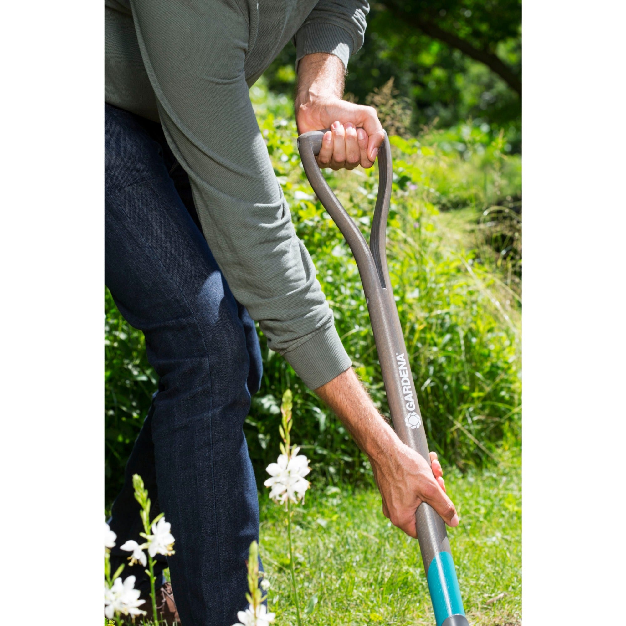Gardena spade- 17000-20