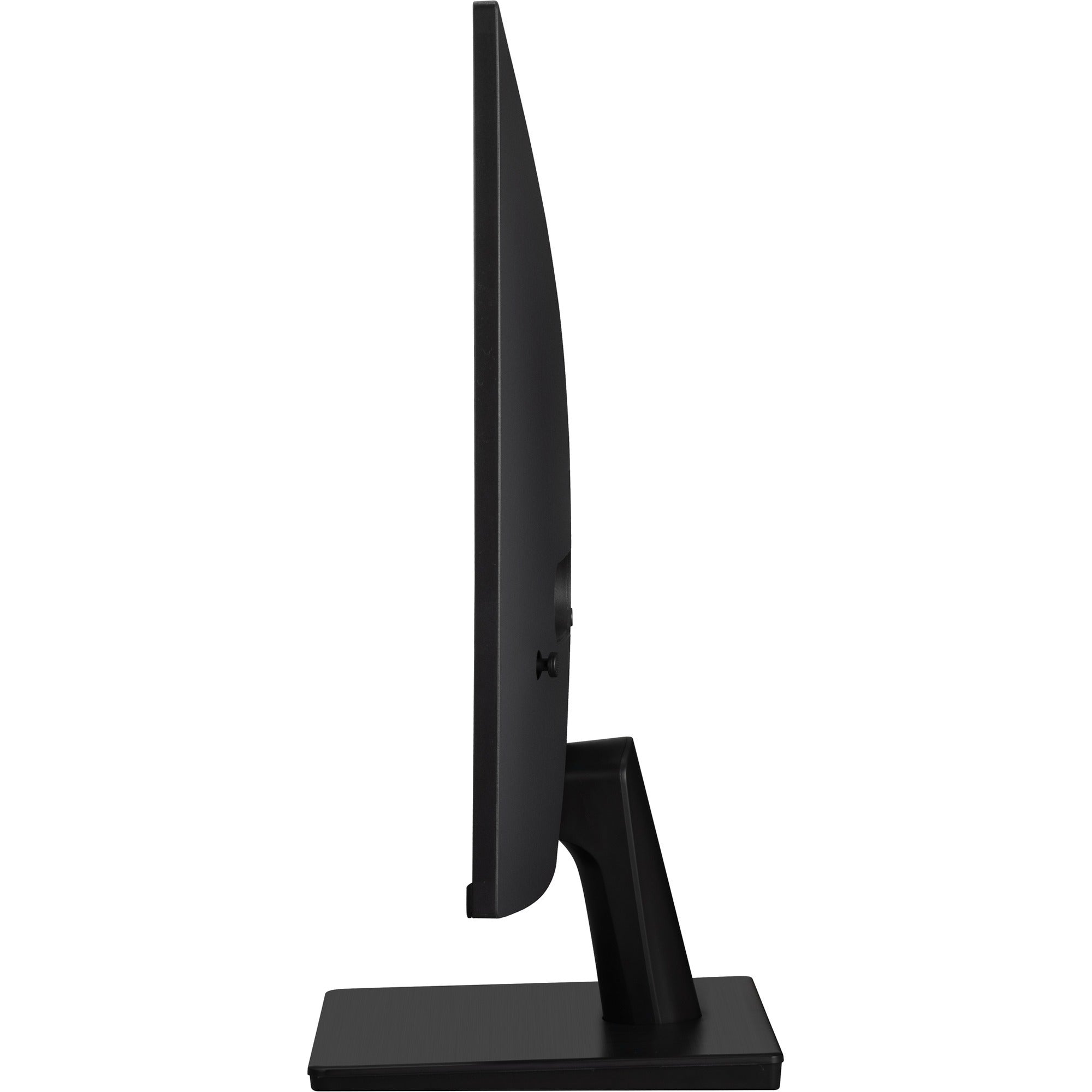 Viewsonic va2715-h 27 monitor (zwart, 1x hdmi, 1x vga, 100 hz)