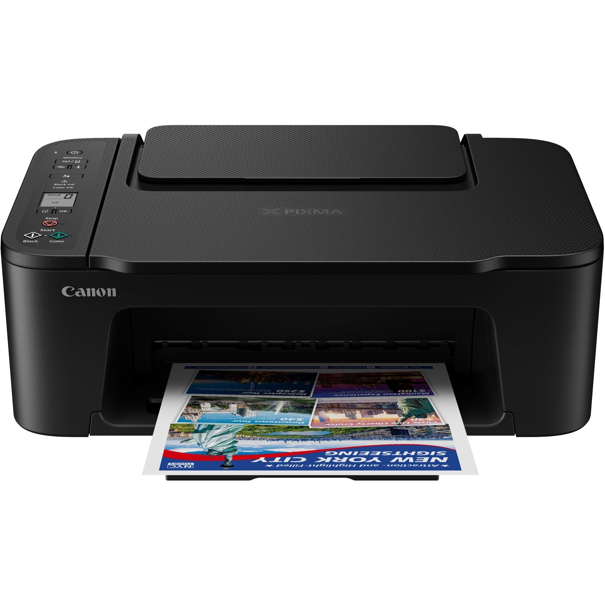 Canon pixma ts3750i