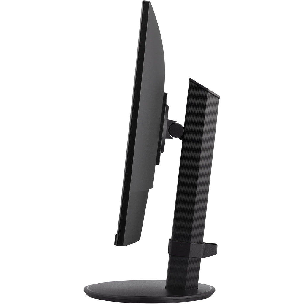 Viewsonic vg2708a-mhd 27 monitor (zwart, 1x hdmi, 1x displayport, vga, sound, 100 hz)