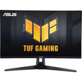 Asus tuf gaming vg27aqa1a 27 monitor (zwart, 2x hdmi, displayport, 170 hz)