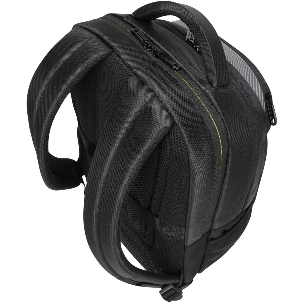 Targus citygear 14-15.6 laptop backpack rugzak (zwart)