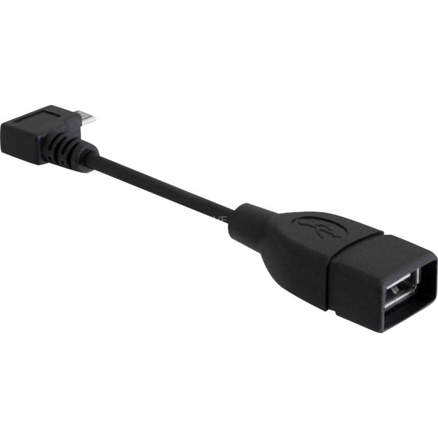 DeLOCK Micro USB-B > USB-A 2.0
