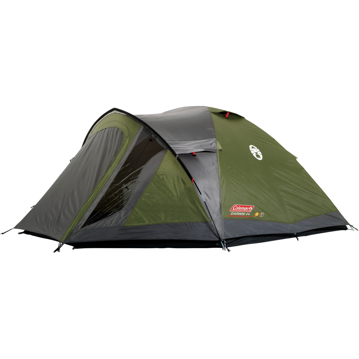 Coleman Darwin 3+ tent