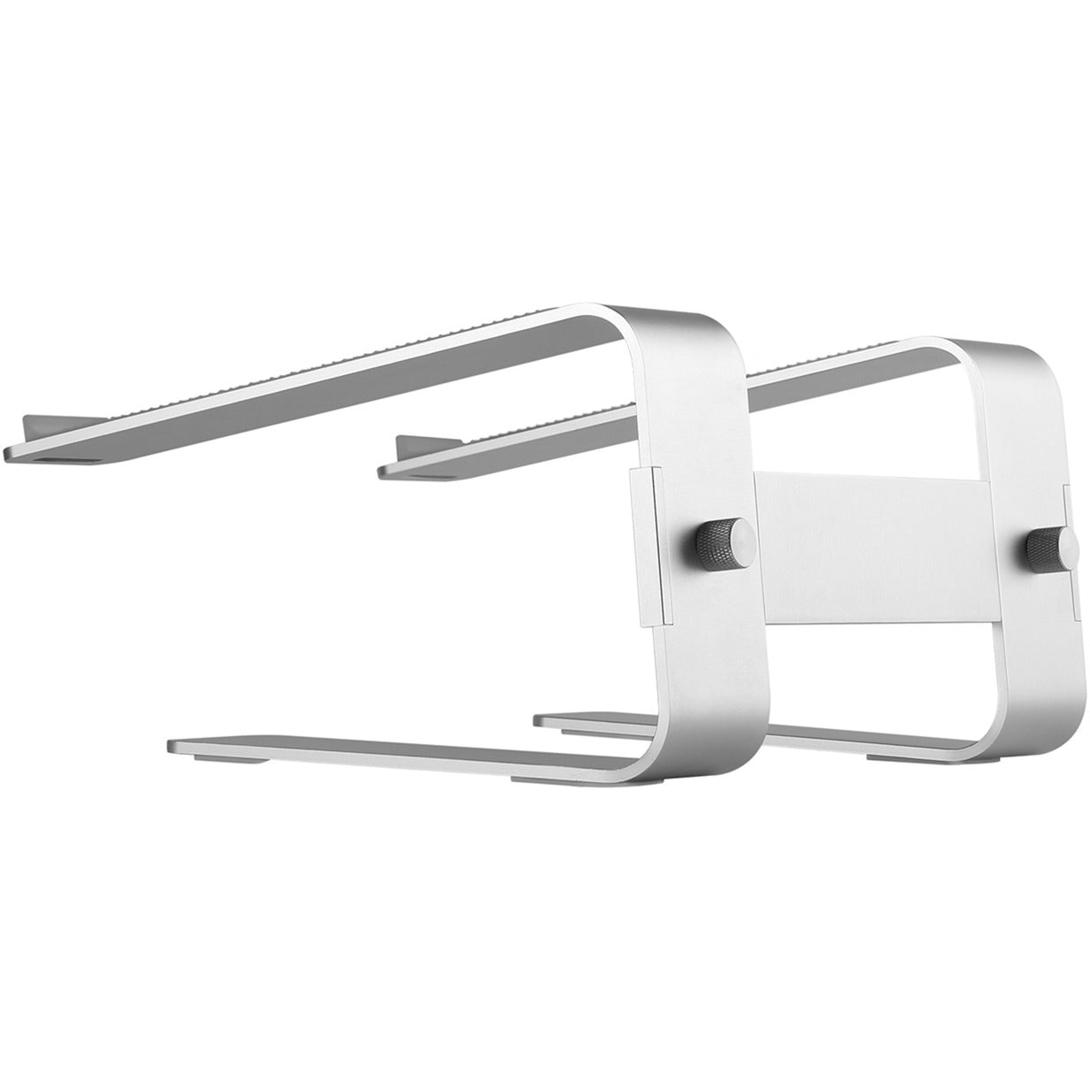 ACT Connectivity Laptopständer aus Aluminium