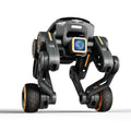 Ubtech ugot ai space exploration kit robot (bluetooth 5.0, wi-fi 2.4 ghz 5 ghz)