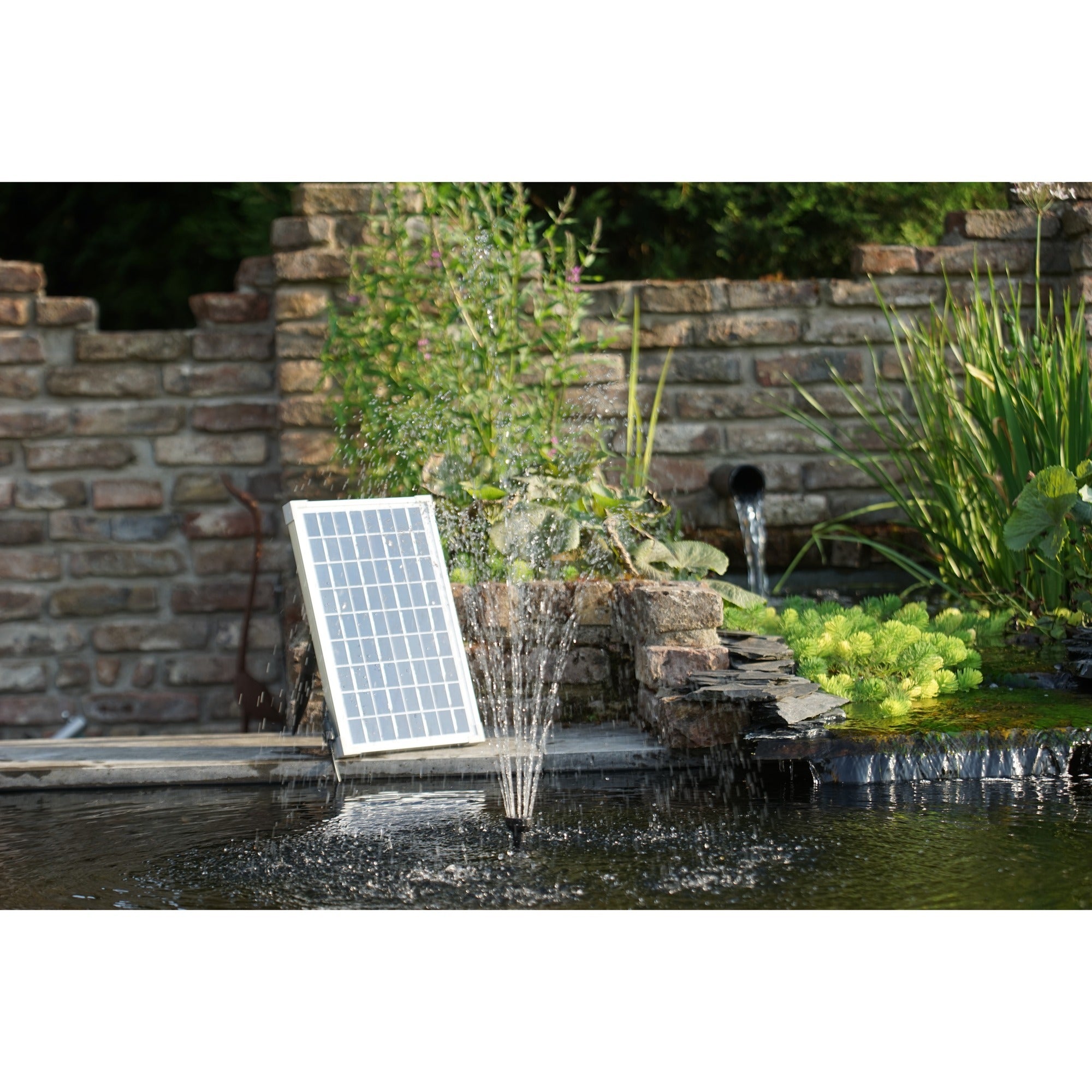 Ubbink Solarmax 2500