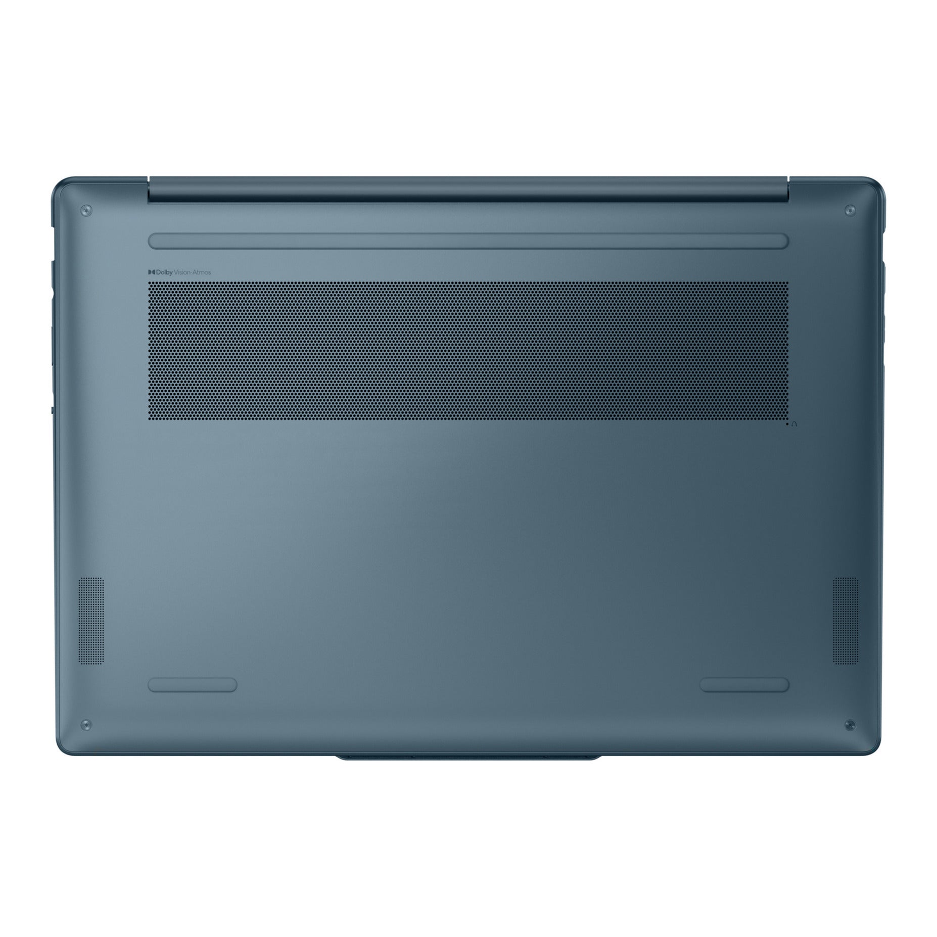 Lenovo yoga slim 7 14akp10 (83jy0083mh) 14 copilot+ laptop (blauwgroen | ryzen ai 7 350 | radeon 860m | 16 gb | 512 gb ssd)