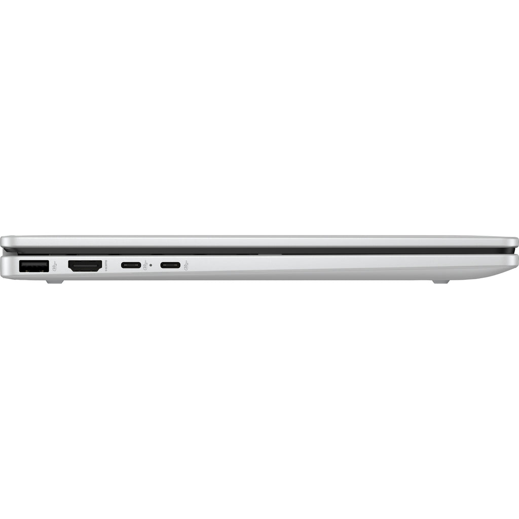 Hp omnibook 5 flip 14-fp0030nd (c5vm2ea) 14 2-in-1 laptop (zilver | core 3 100u | intel graphics | 8 gb | 512 gb ssd | touch)