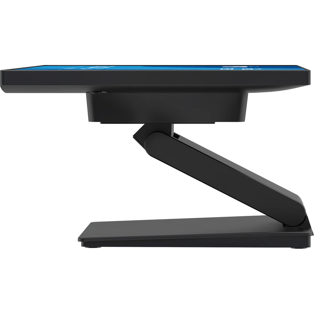 Iiyama prolite t2254msc-b2ag 21.5 touchscreen monitor (zwart, hdmi, displayport, vga, 2x usb-a, usb-b)