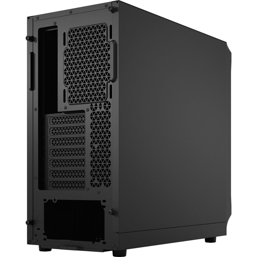 Fractal Design Focus 2 schwarz