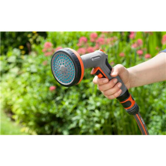 GARDENA Comfort Spray für die Blüte
