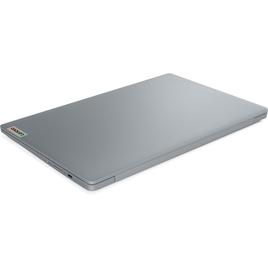 Lenovo ideapad slim 3 15abr8 (82xm013cmh) 15.6 laptop (grijs | r7 5825u | radeon graphics | 16 gb | 512 gb ssd)