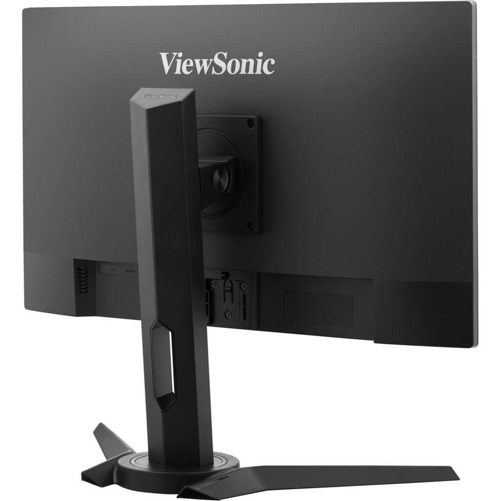 Viewsonic vx2779j-hd-pro 27 gaming monitor (zwart, 2x hdmi, 1x displayport, 180 hz)