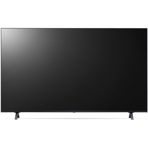 50un640s uhd tv signage 50 4k uhd monitor (blauw, 3x hdmi, usb-a, wlan, bt, lan, hdr10)