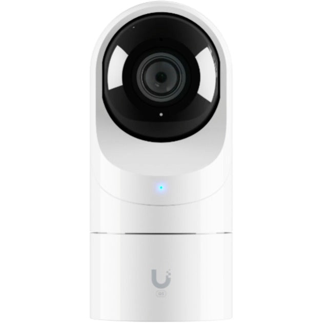 Ubiquiti unifi g5 flex beveiligingscamera (wit zwart, 4 mp, poe)