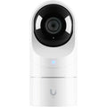 Ubiquiti unifi g5 flex beveiligingscamera (wit zwart, 4 mp, poe)