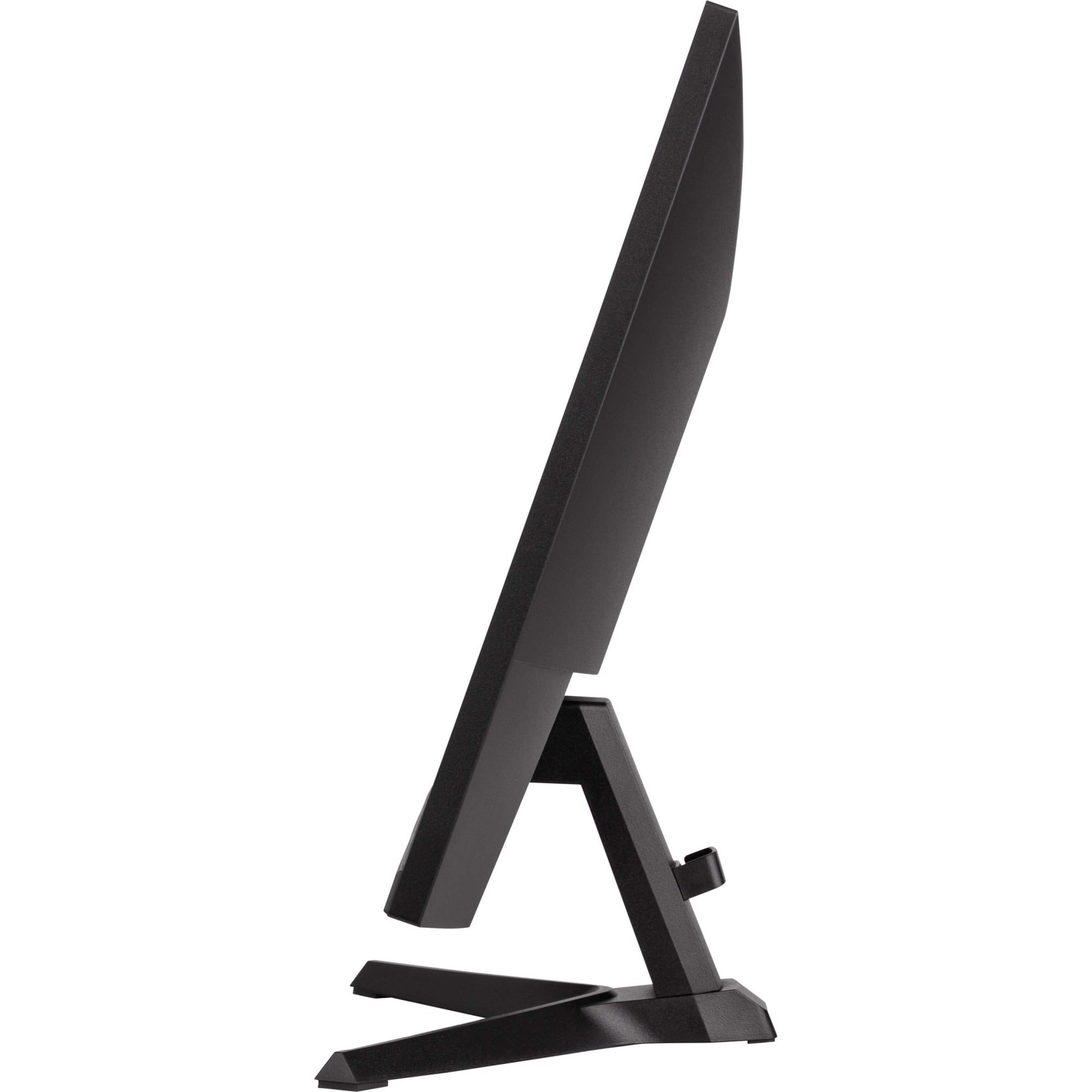 Iiyama g-master black hawk g2745qsu-b2 27 gaming monitor (zwart, hdmi, displayport, 2x usb-a, usb-b)