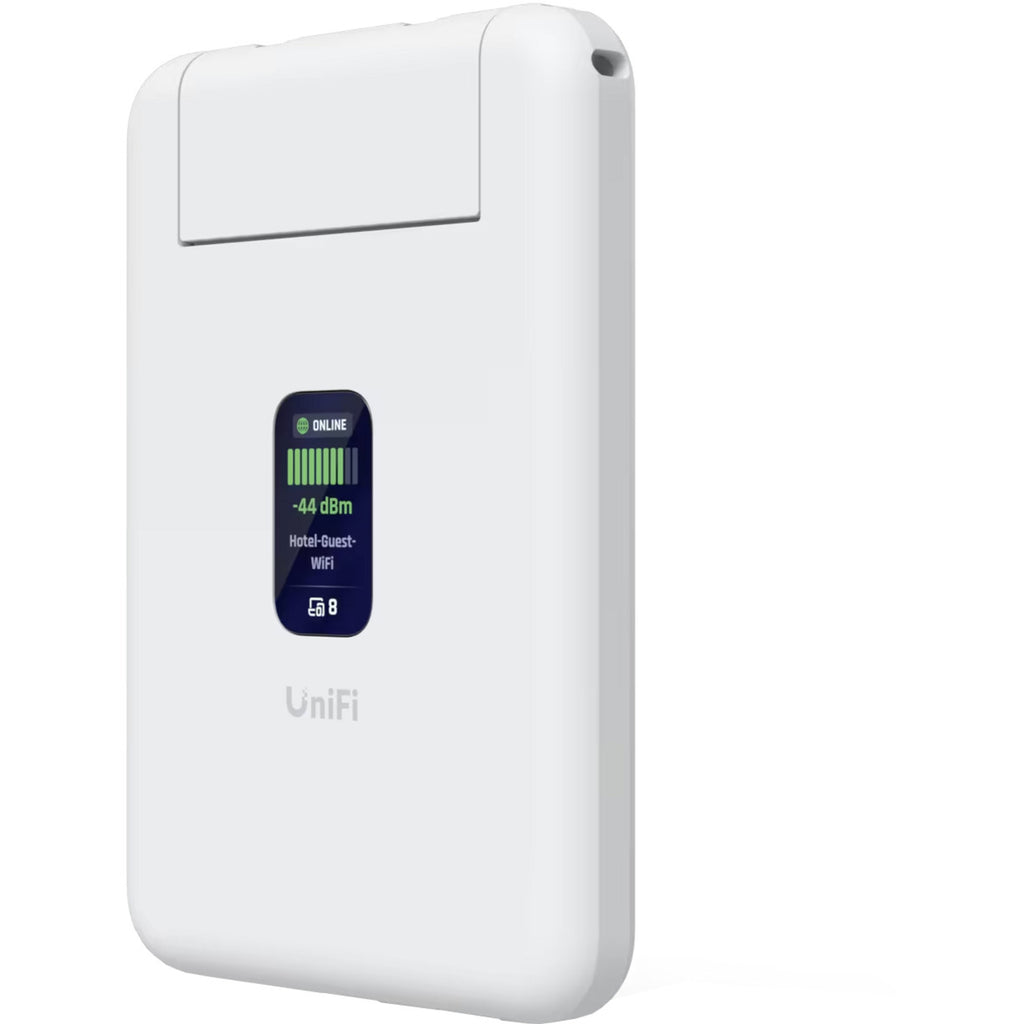 Ubiquiti unifi travel router (wit)