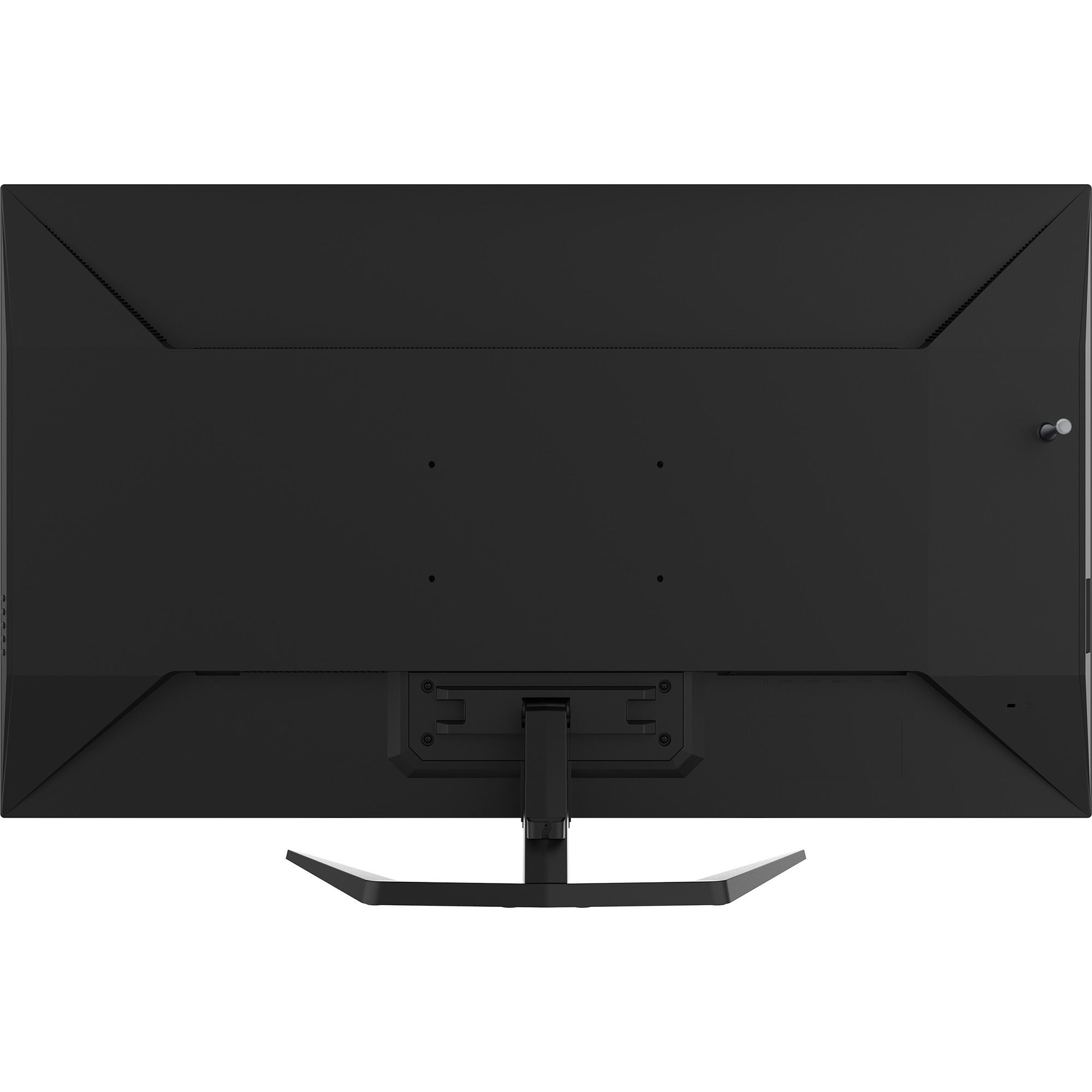 Iiyama g-master red eagle g4380uhsu-b2 42.5 4k uhd gaming monitor (zwart, 2x hdmi, 2x displayport, 6x usb-a, usb-b, 2x usb-c, 144 hz)
