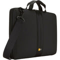 Case logic 16 hardshell laptop sleeve qns-116k laptoptas (retail)