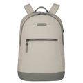 Targus 15-16 ávila backpack - french oak rugzak (lichtbeige)
