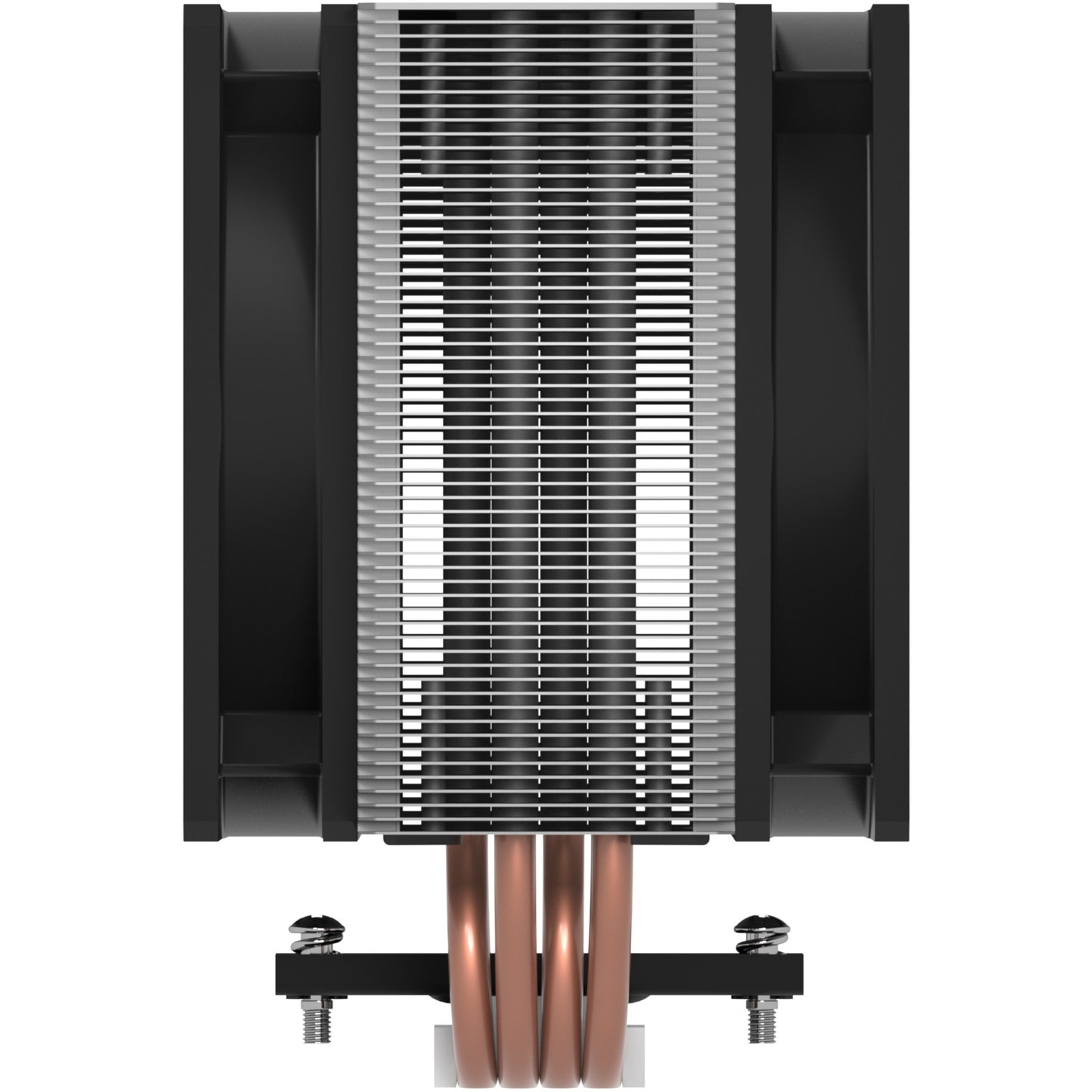 Arctic freezer 36 cpu-koeler (aluminium, 4-pin pwm)
