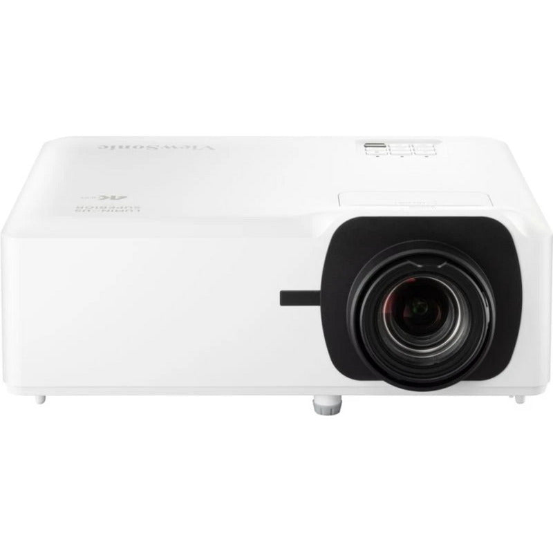 Viewsonic ls901-4k laser projector 4k (wit, 5500 ansi lumen, voor musea en onderwijs)