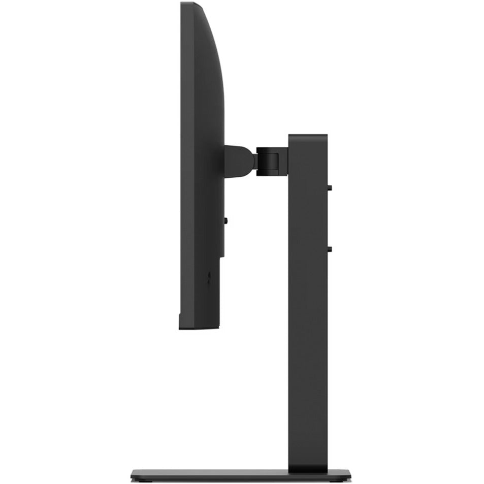 Lg 27ba650 27 monitor (zwart, 1x displayport, 1x hdmi, 1x usb-c, 4x usb-a)