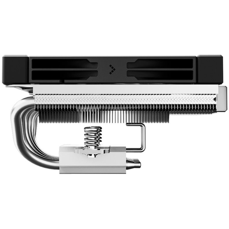 Deepcool an600 cpu-koeler (zwart)