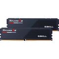 G.skill ripjaws s5 64 gb ddr5-6000 (2x 32 gb) werkgeheugen (zwart, f5-6000j3636f32gx2-rs5k, xmp 3.0)
