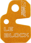 Trickstuff le block bleed block