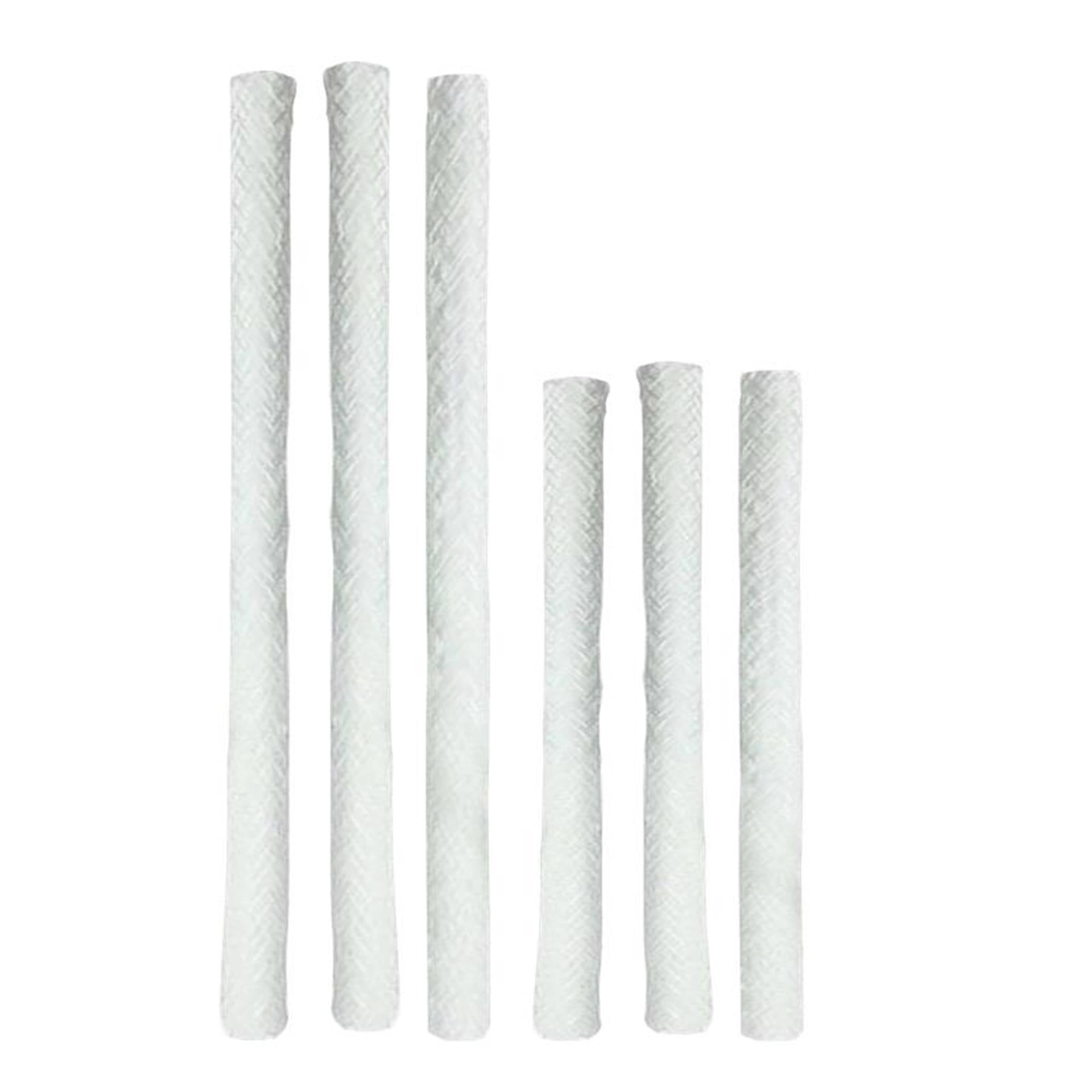 Esschert design lont glasvezel set a 6st