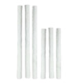 Esschert design vervangingslont glasvezel set a 6 stuks