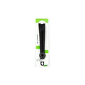 Widek 005201 triobinder 24 12mm eye 28inch zwart op kaart