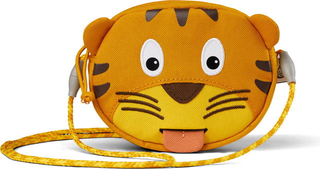Affenzahn kid's chest pouch