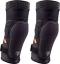 Fox head youth launch knee pads