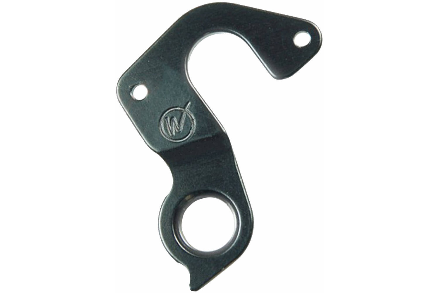 Reparatur von Rädern Räder mfg Canondale Schaltauge CNC Typ 199