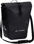 Vaude aqua back single (rec) rear wheel pannier