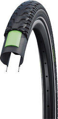 Schwalbe Reifen 55-622 28x2.15 Energizer Plus Tour E-Bike 50 km/h Reflection ZL