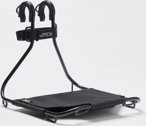 Jack the bike rack handlebar luggage carrier